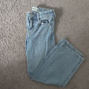 Abercrombie Kids Light Blue Jeans